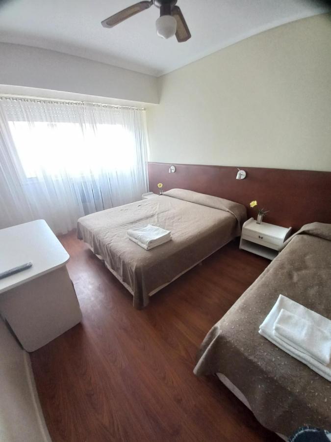Hotel America Мар-дель-Плата Екстер'єр фото