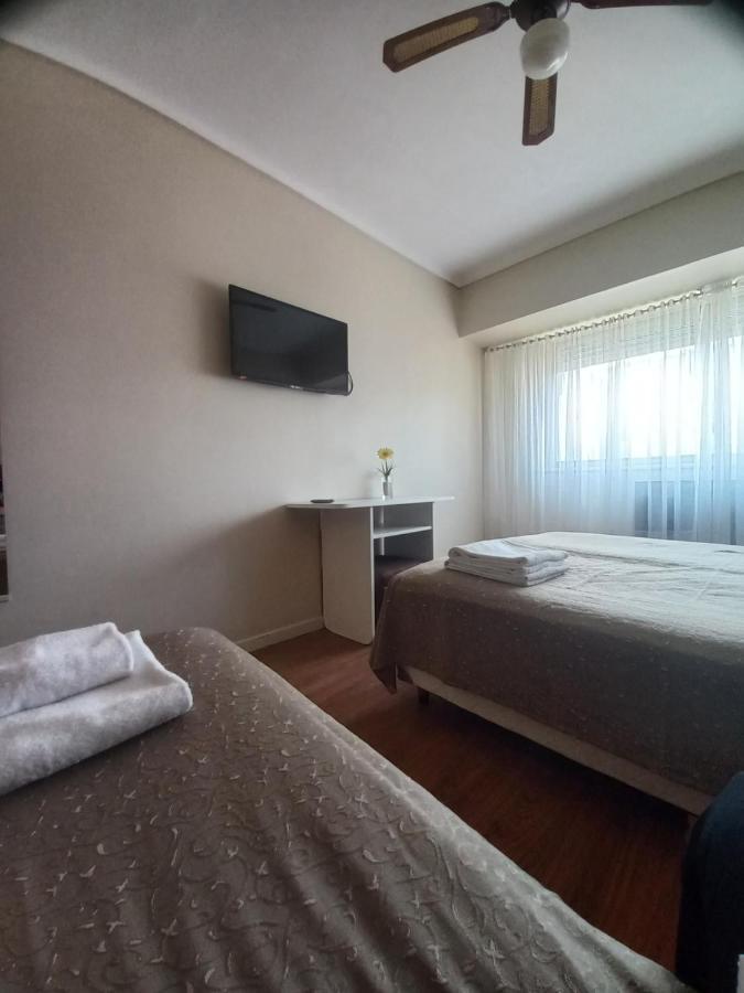 Hotel America Мар-дель-Плата Екстер'єр фото